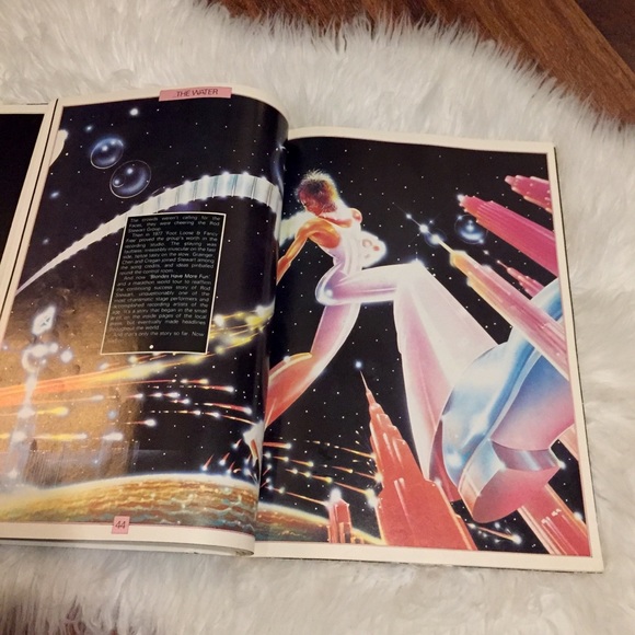 1978 to 1979 Rod Stewart Book Vintage Collector Item - Picture 4 of 8